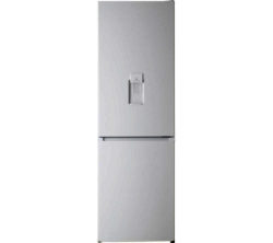 Daewoo RN30DW Fridge Freezer - White